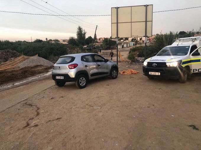 Escalating Violence Grips Diepsloot: Residents Demand Action